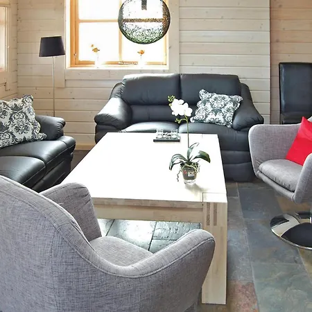 Holiday home 4 Bedroom Gorgeous In Sydals